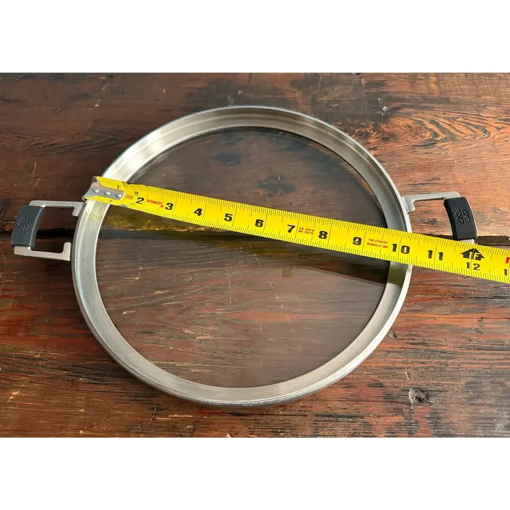 Calphalon select 10